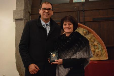 10 let Muzeja krščanstva na Slovenskem in 33 obletnica muzejske dejavnosti v Stični